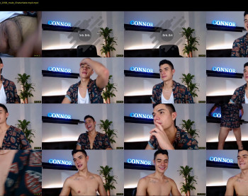 connor_cocket