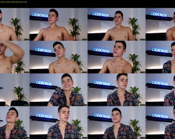 connor_cocket