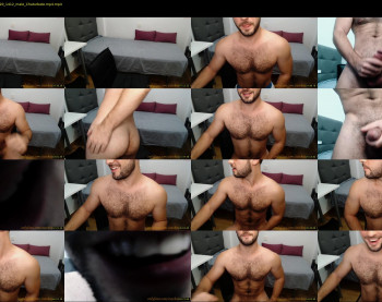 cutehairymacho
