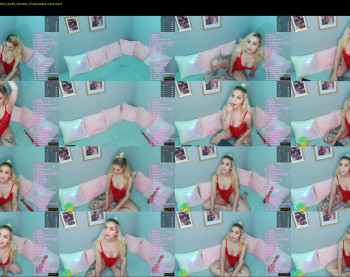 daydreamblondie