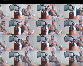 eviil_gabriel