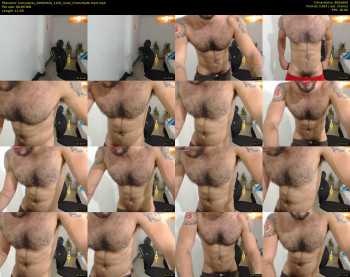 hairyisaias