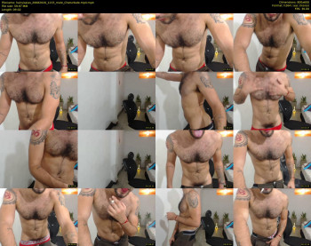 hairyisaias