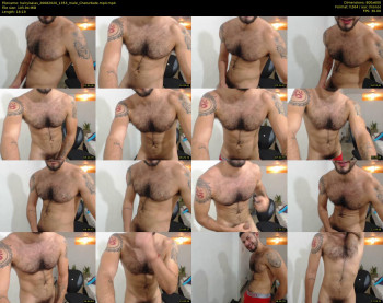 hairyisaias