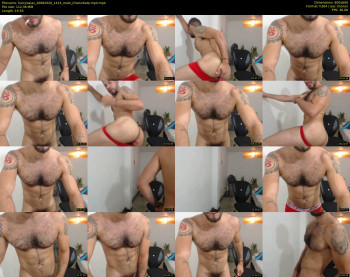 hairyisaias