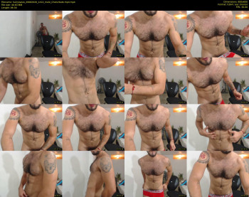 hairyisaias