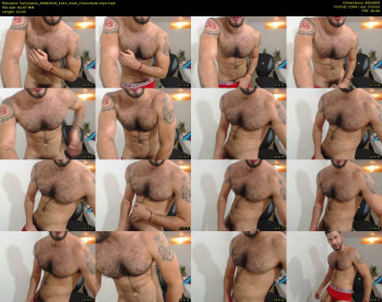 hairyisaias