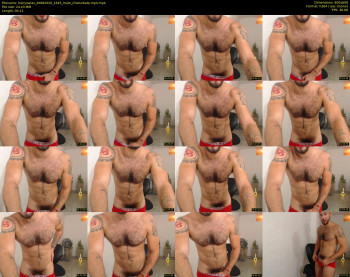 hairyisaias
