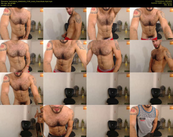 hairyisaias