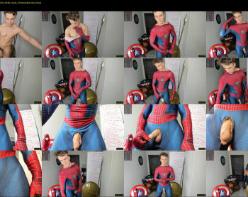 hornystripman97