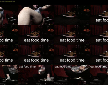 hunkytime
