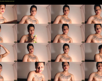 jacobsexxx
