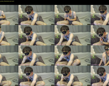 markshy