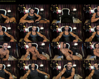 masterjoshua1