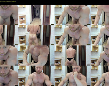 musscle_king