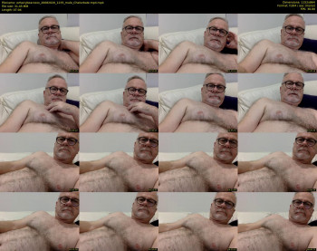 ozhairybearxxxx