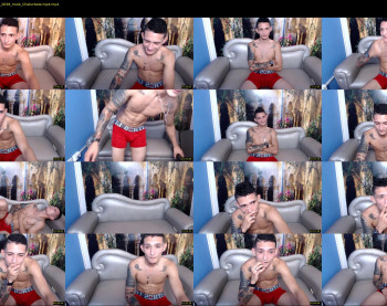 skinnyjoshuax