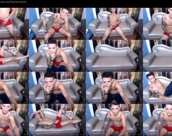 skinnyjoshuax