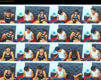 tomandcris