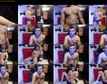 andrewsfox