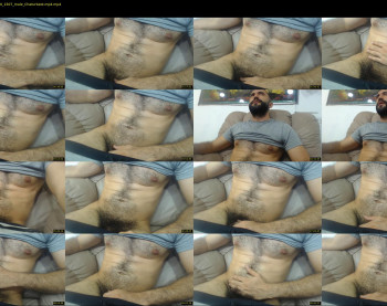 antonywebcam