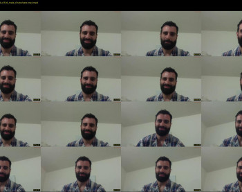 beardedmacho