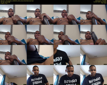 chocolatebro