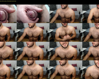 cutehairymacho