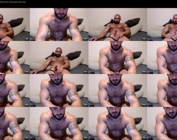 dariomuscle