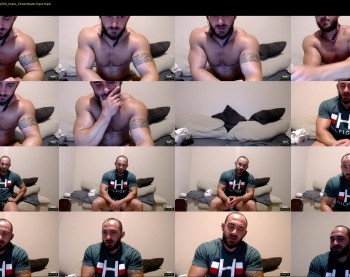 dariomuscle
