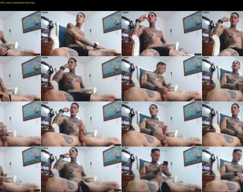 eviil_gabriel