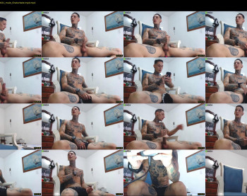 eviil_gabriel