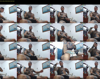 eviil_gabriel