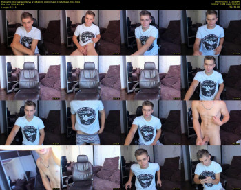michaelsexyboyy