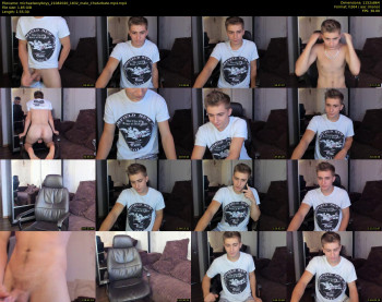michaelsexyboyy