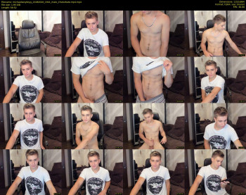 michaelsexyboyy