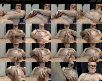 ozhairybearxxxx