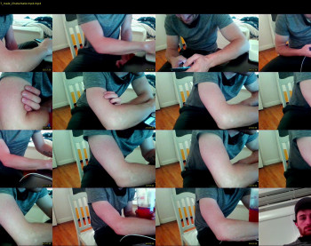 palpation