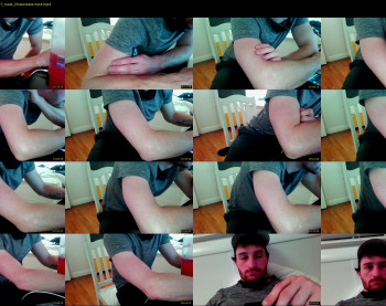 palpation