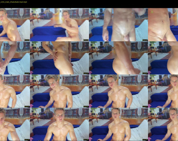 steevemuscle