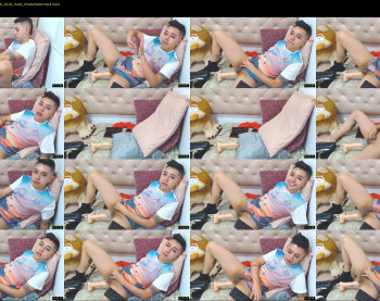sweetbabyman