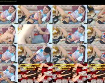 sweetbabyman