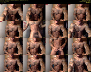 tattedblasian