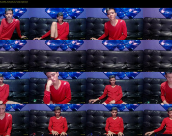 chandlersex161