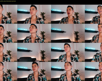 connor_cocket