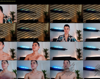 connor_cocket