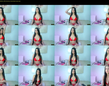 dakota_sexparadise