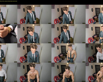 hornystripman97