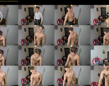 hornystripman97