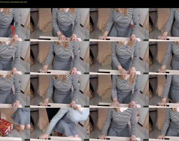 lisadevildoll